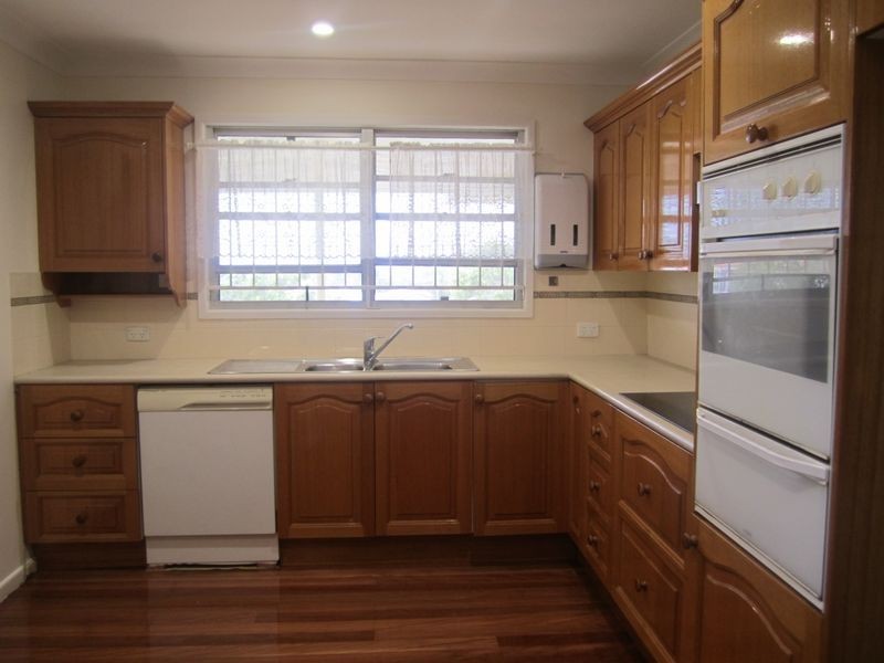 30 Rossett Street, Chermside West QLD 4032