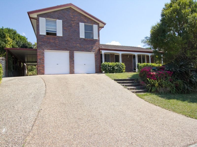 23 Fairhaven Street, Bridgeman Downs QLD 4035