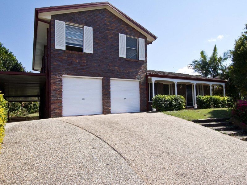 23 Fairhaven Street, Bridgeman Downs QLD 4035