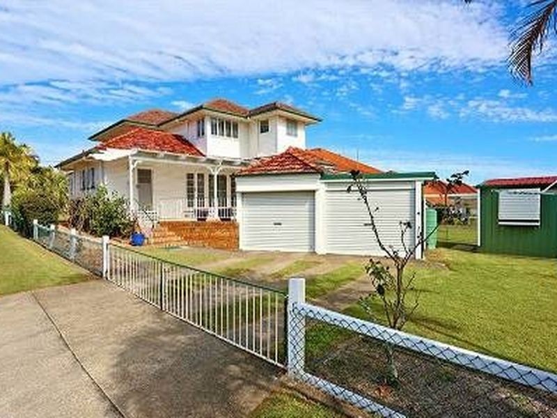 1 Epping Street, Kedron QLD 4031