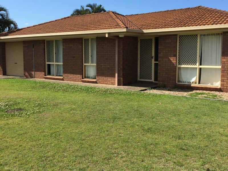 51 Silkyoak Circuit, Fitzgibbon QLD 4018