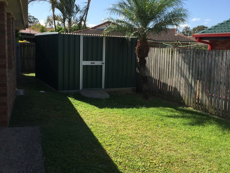51 Silkyoak Circuit, Fitzgibbon QLD 4018