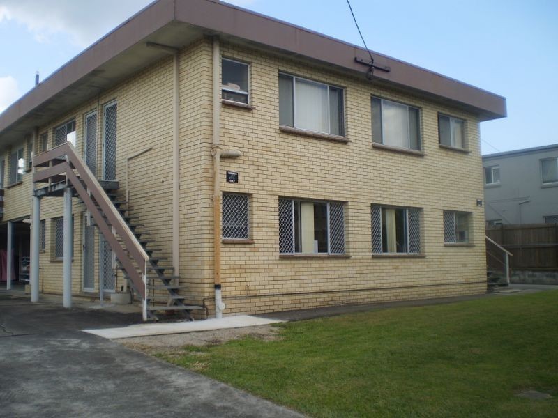 8/26 Hall Street, Chermside QLD 4032