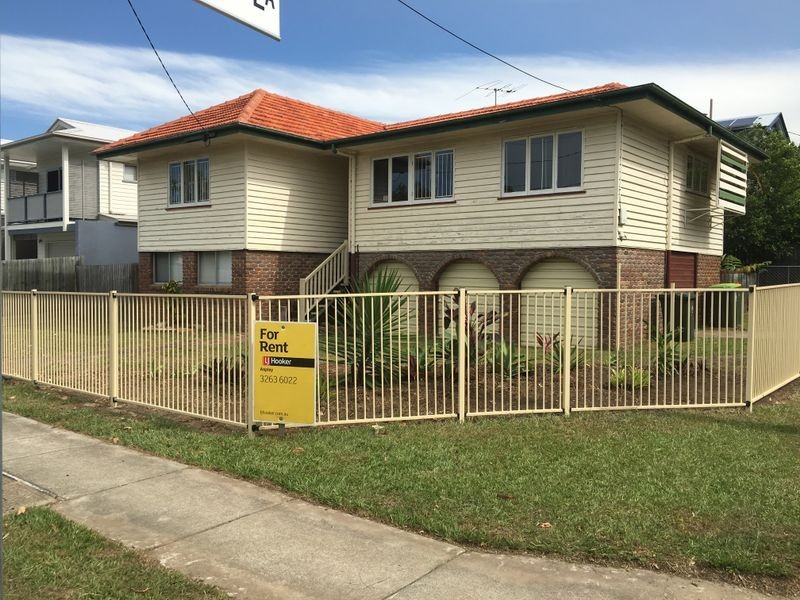 72 Strathmore Street, Kedron QLD 4031