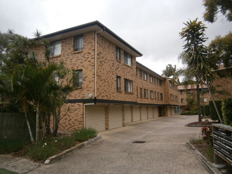6/40 Swan Street, Gordon Park QLD 4031