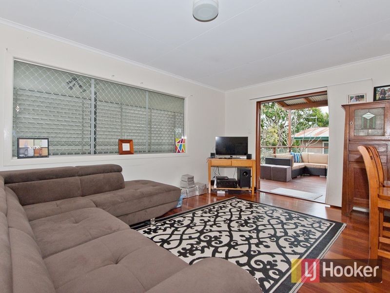 17 Budgeree Street, Zillmere QLD 4034