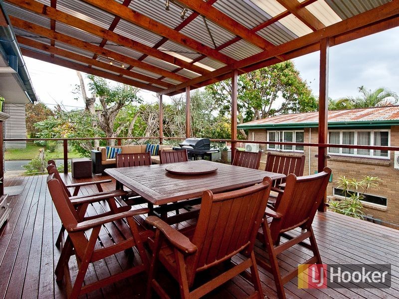 17 Budgeree Street, Zillmere QLD 4034