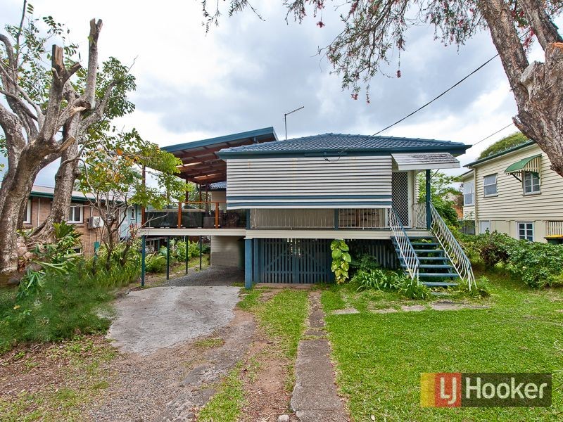 17 Budgeree Street, Zillmere QLD 4034