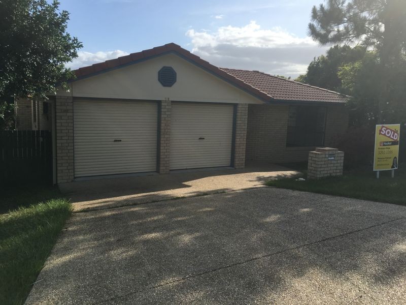 110 Barbour Road, Bracken Ridge QLD 4017