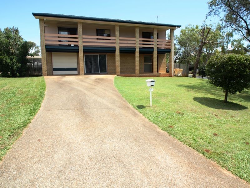 1 Penny Street, Bracken Ridge QLD 4017