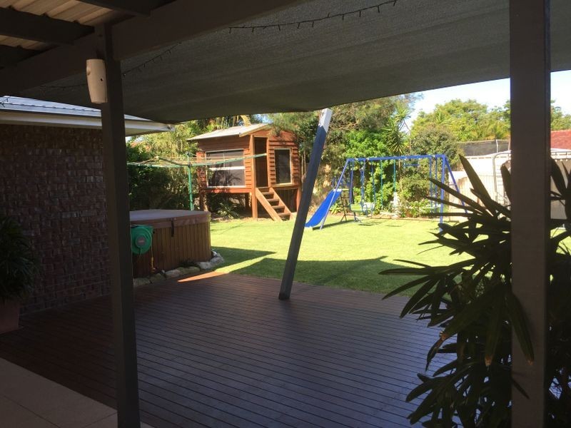 46 Nemira Street, Carseldine QLD 4034