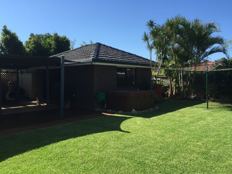 46 Nemira Street, Carseldine QLD 4034