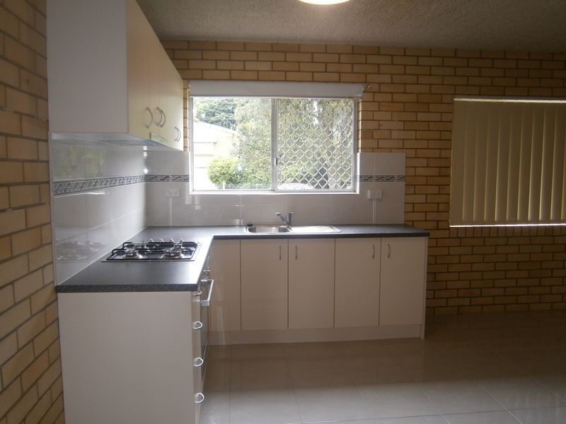 1/26 Hall Street, Chermside QLD 4032