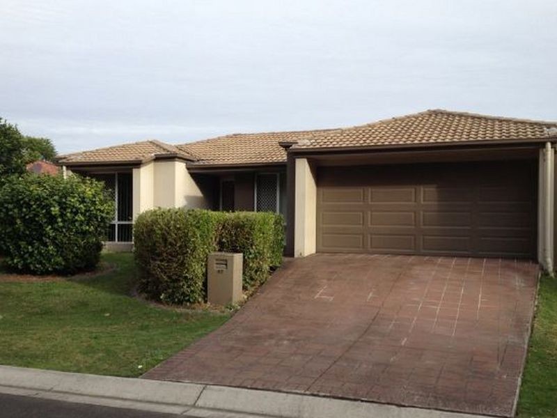 47 Macaranga Crest, Carseldine QLD 4034