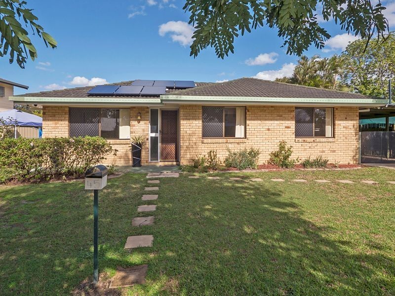 45 Rushworth St, Bald Hills QLD 4036