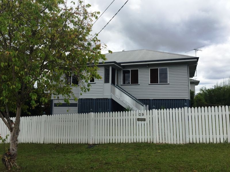29 Oliver Street, Kedron QLD 4031