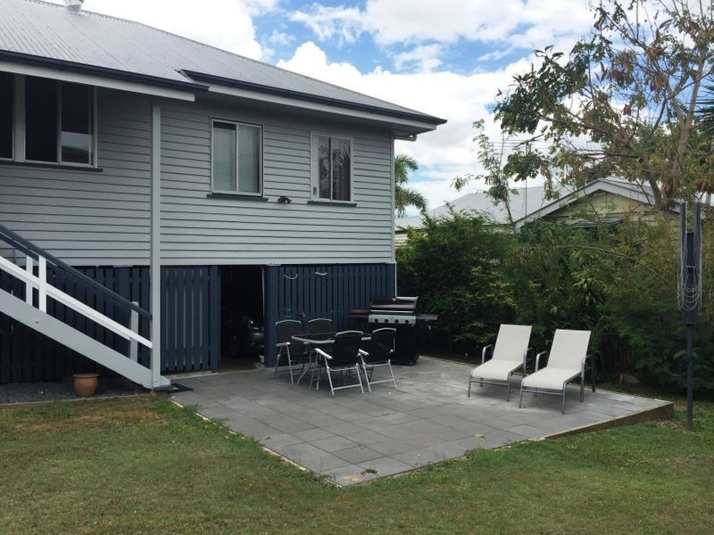 29 Oliver Street, Kedron QLD 4031