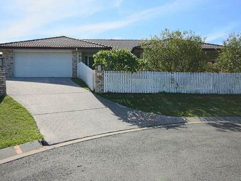 9 Renwood Street, Warner QLD 4500