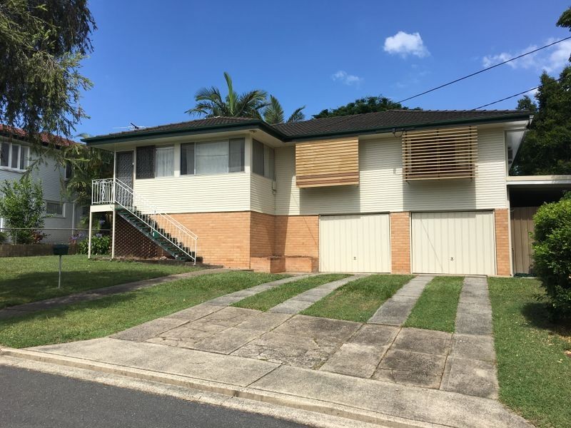5 Jaguar Street, Chermside West QLD 4032
