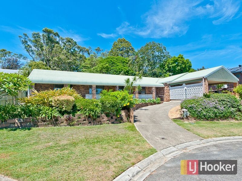 23 Hillrise Street, Aspley QLD 4034