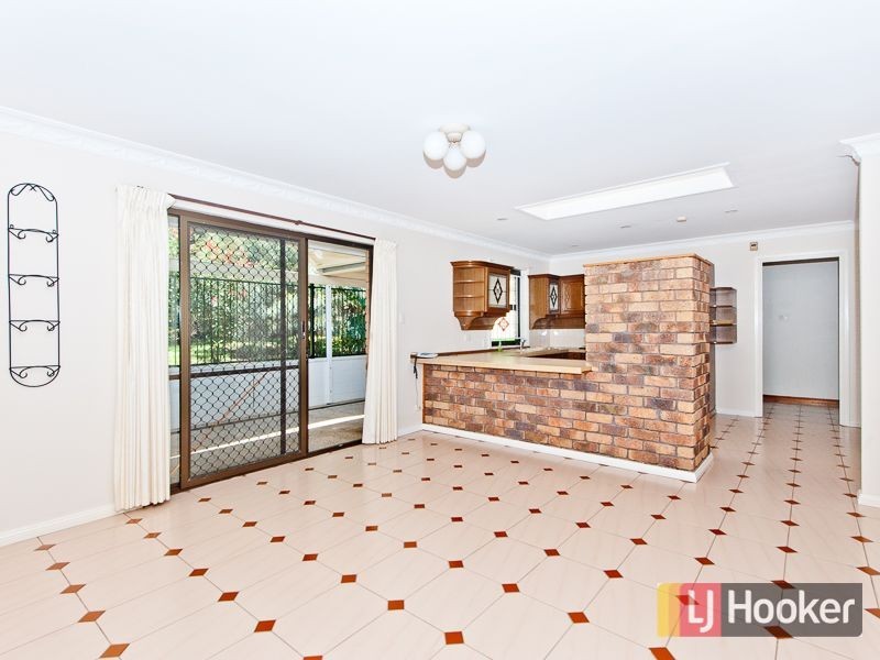 23 Hillrise Street, Aspley QLD 4034