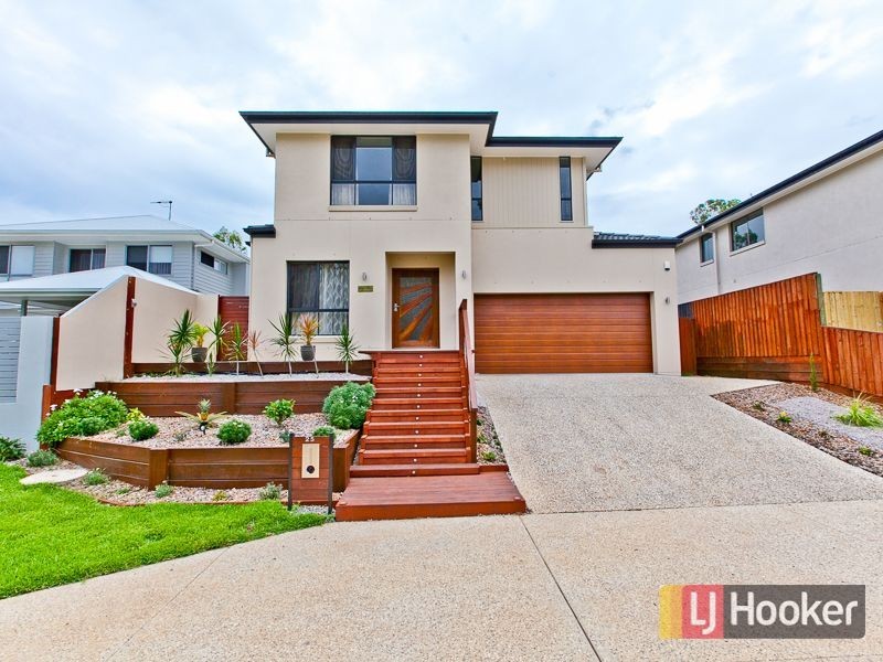 25 Dewberry Place, Bridgeman Downs QLD 4035