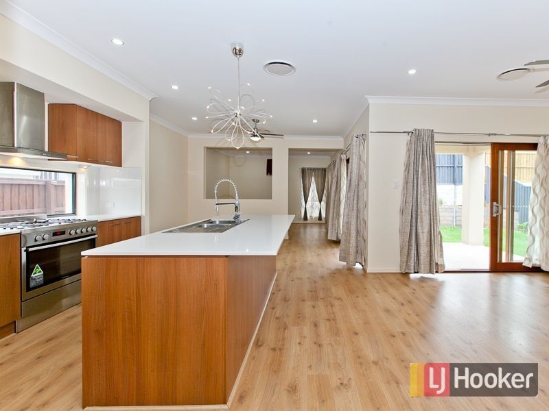 25 Dewberry Place, Bridgeman Downs QLD 4035