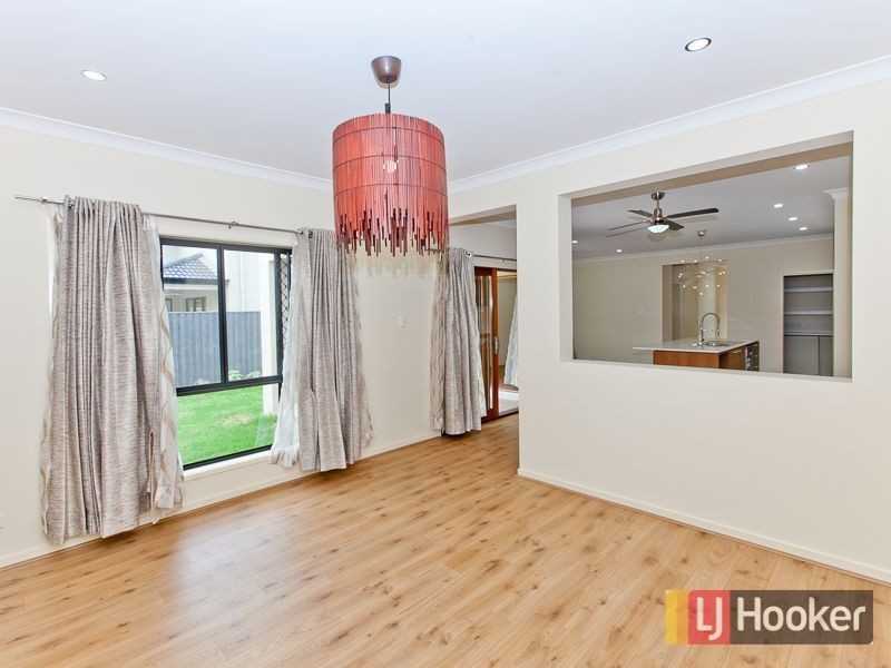 25 Dewberry Place, Bridgeman Downs QLD 4035