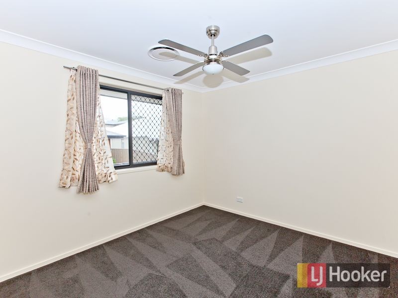 25 Dewberry Place, Bridgeman Downs QLD 4035