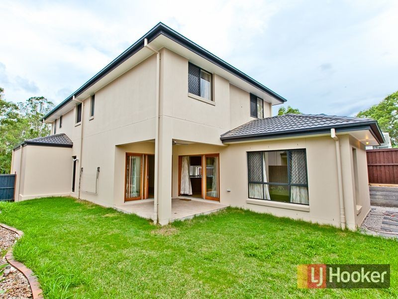 25 Dewberry Place, Bridgeman Downs QLD 4035