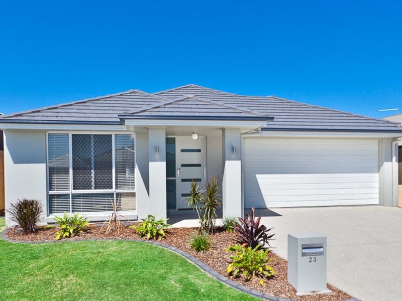 23 Troon Street, North Lakes QLD 4509