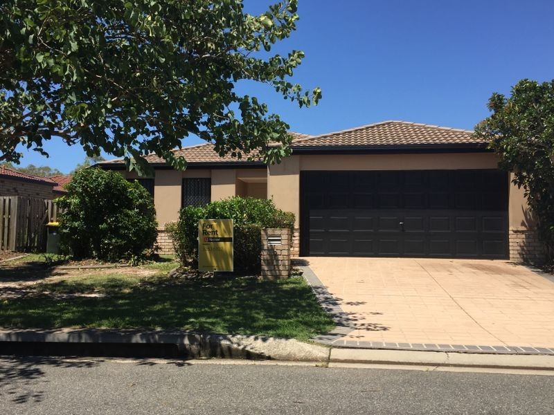 9 Figtree Place, Bracken Ridge QLD 4017