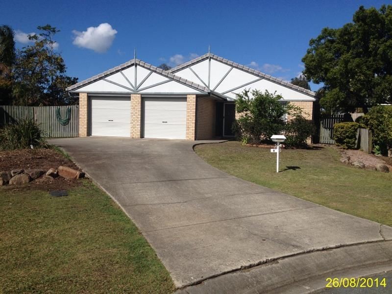 8 Kulindi Place, Carseldine QLD 4034