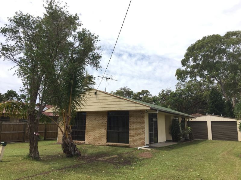 36 Boronia Drive, Bellara QLD 4507