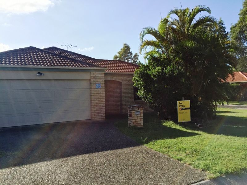 33 Rose Crescent, Fitzgibbon QLD 4018