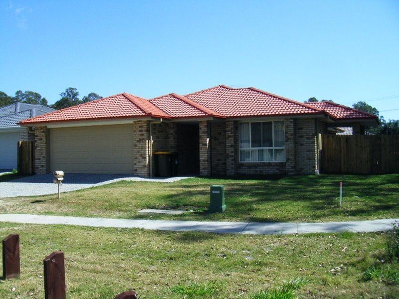 15 FABIAN PLACE, Bracken Ridge QLD 4017