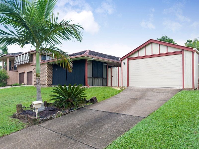 23 Rushworth St, Bald Hills QLD 4036