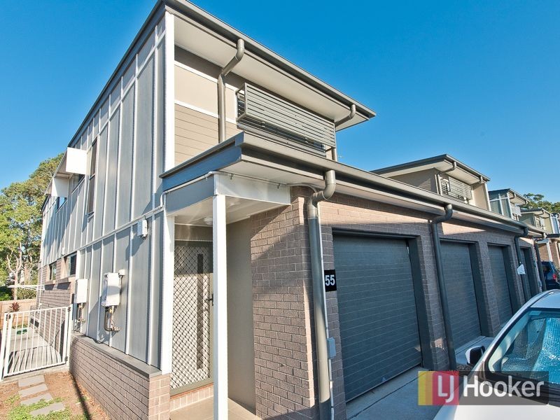 55/30 Slade Street, Carseldine QLD 4034