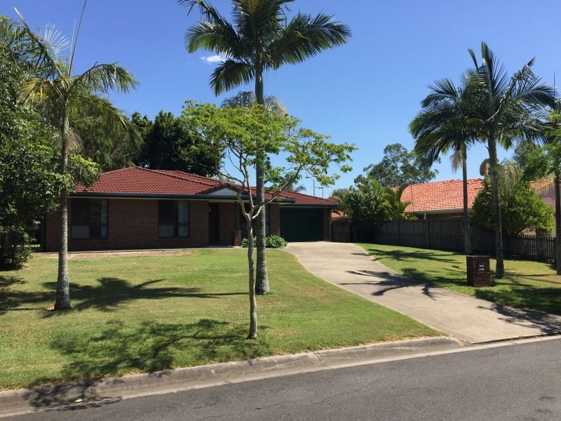 3 Mayfair Place, Boondall QLD 4034