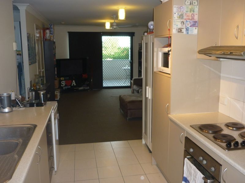 3/26 Bebbington Street, Zillmere QLD 4034