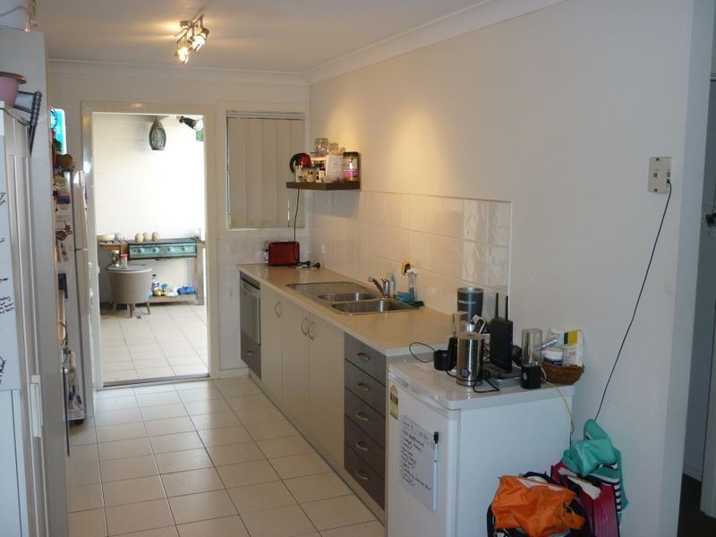 3/26 Bebbington Street, Zillmere QLD 4034