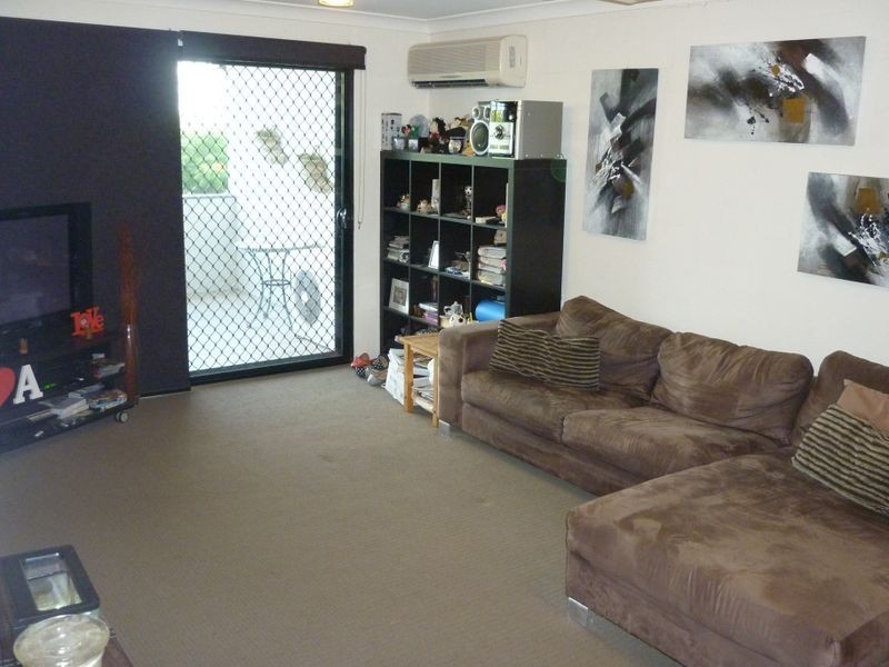 3/26 Bebbington Street, Zillmere QLD 4034