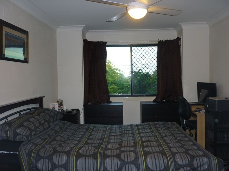 3/26 Bebbington Street, Zillmere QLD 4034