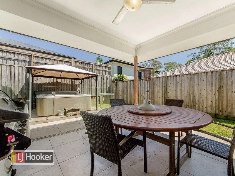 17 Serendipita Street, Bridgeman Downs QLD 4035