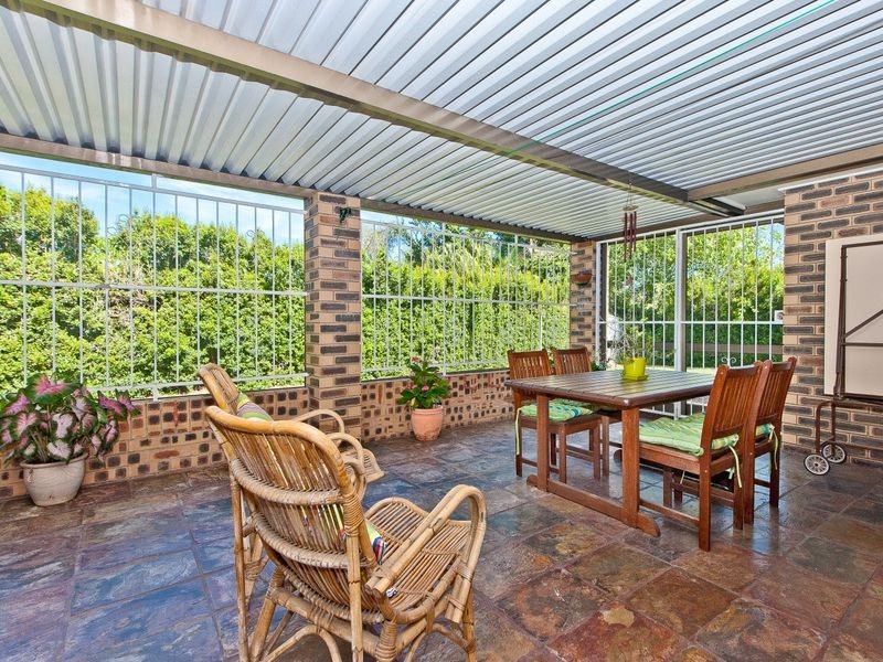 26 Nemira Street, Carseldine QLD 4034