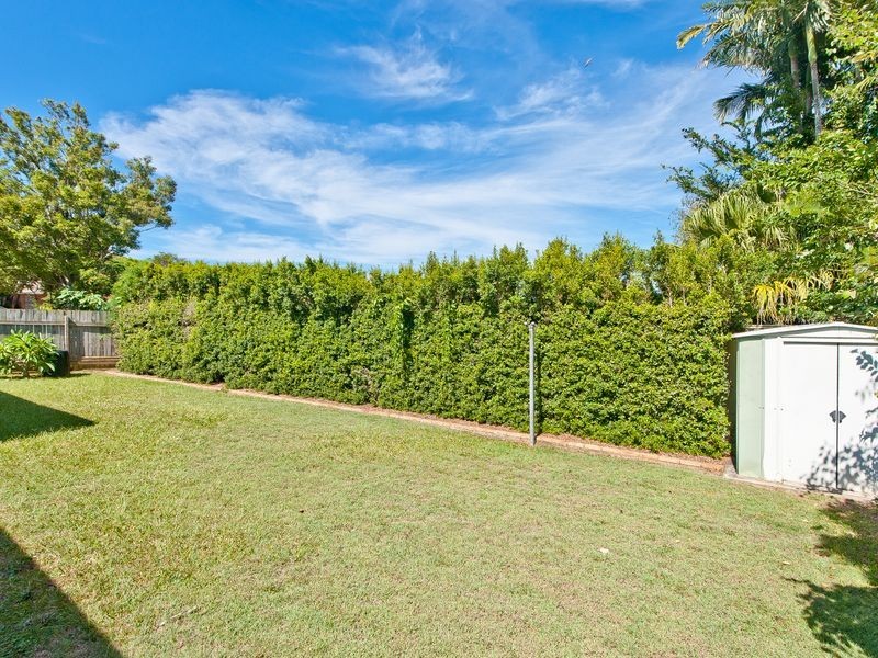 26 Nemira Street, Carseldine QLD 4034