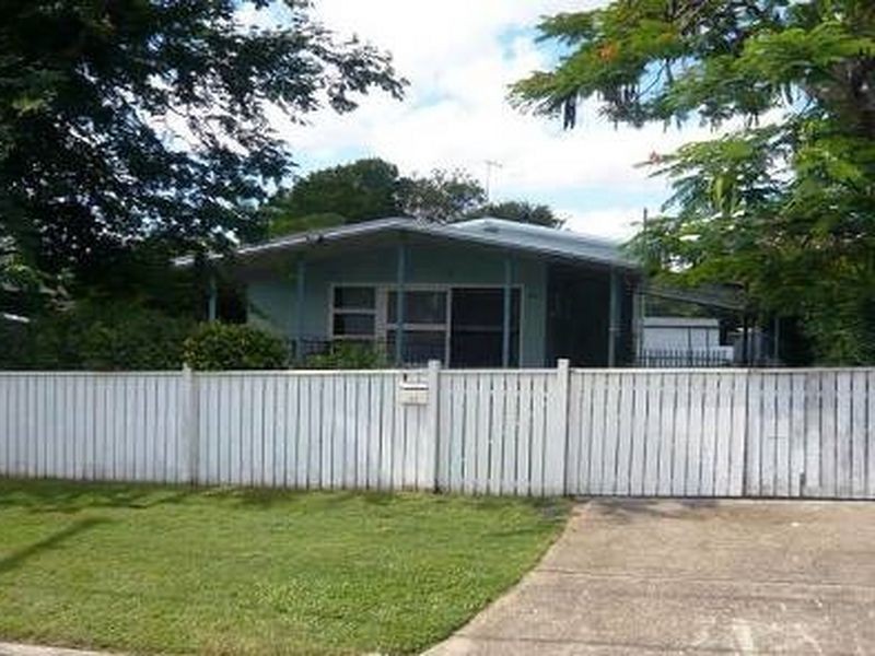 23 Grantsell Street, Aspley QLD 4034