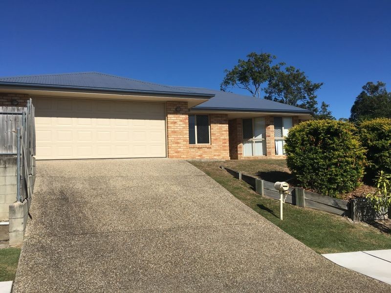 2 Michael David Drive, Warner QLD 4500