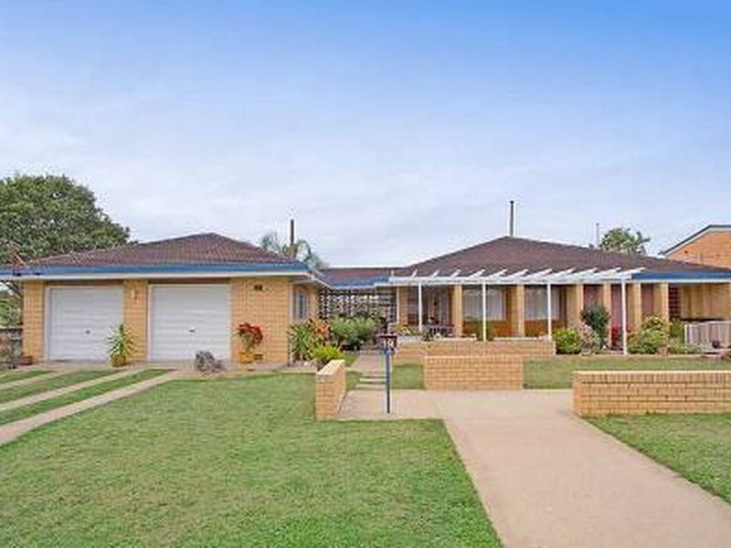 19 Hillhouse Street, Aspley QLD 4034