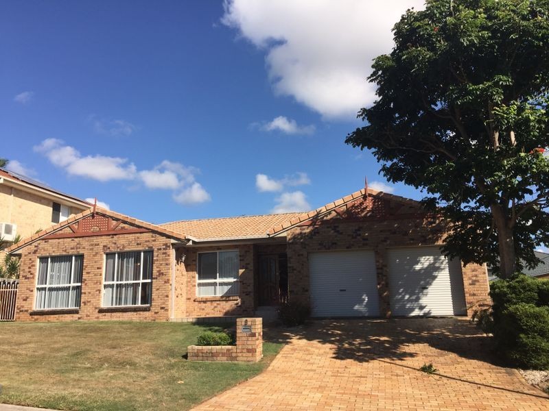 8 Stella Place, Carseldine QLD 4034